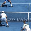 Pattaya tennis tara