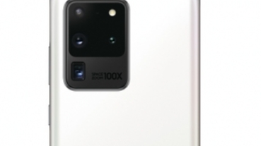 三星 Galaxy S20 Ultra 今日推出軟體更新，強化相機表現