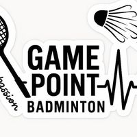 Game Point