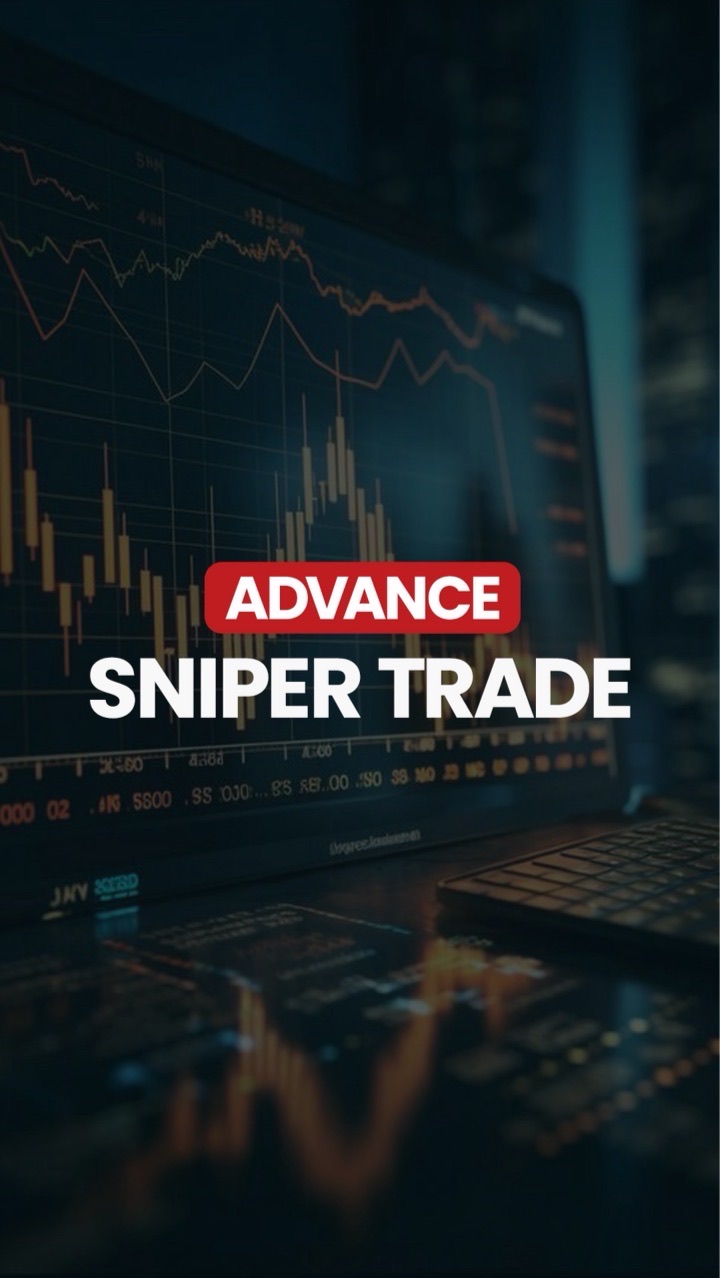 Advance  Sniper  trade by Tithivat