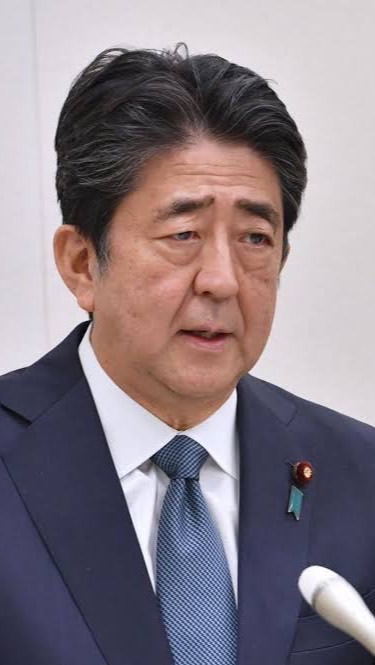 安倍元首相銃撃事件 情報交換の場