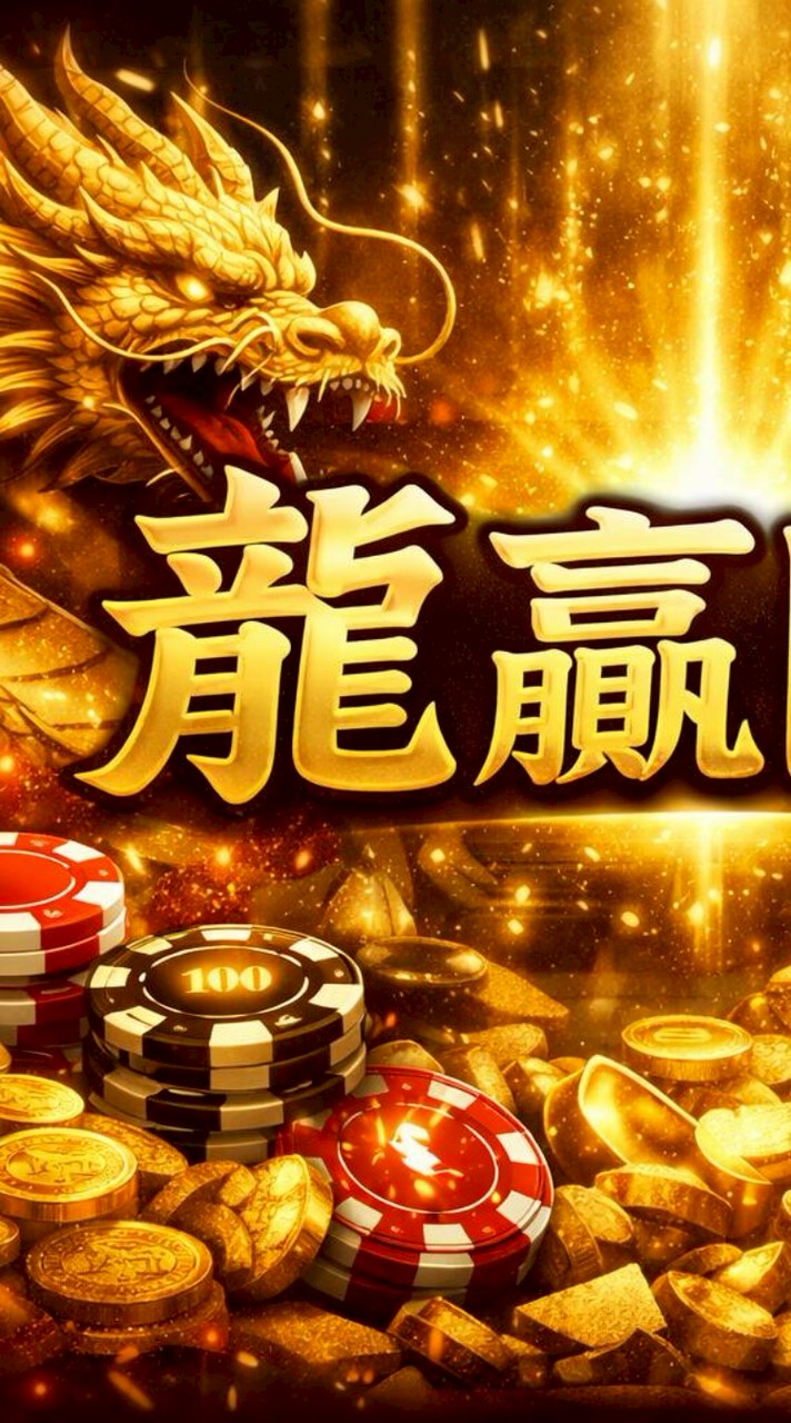 W龍贏團隊