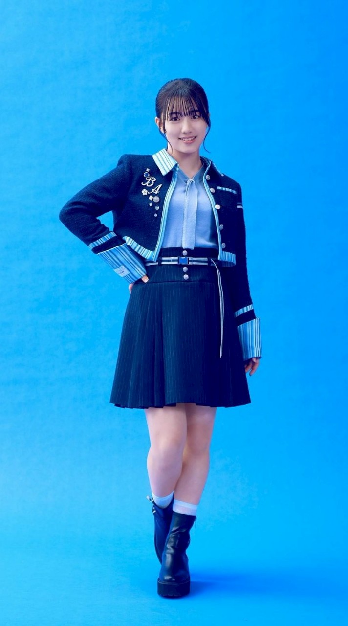 木下藍 愛好会【💙僕が見たかった青空・1期生💙】