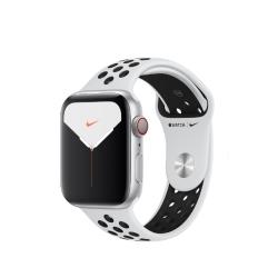 ◎◎ Watch OS 6 作業系統 / 32GB ROM / 5ATM 防水等級|◎◎ 448 x 368pixels 解析度 LTPO OLED 觸控螢幕|◎◎ S5 雙核心處理器、W3 晶片品牌