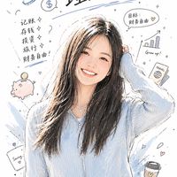 33K女孩理財之路