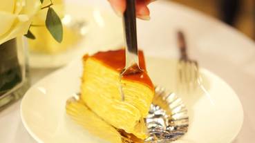 台南甜點鑑賞會 | 台南甜點師大集合，一次品嚐8間甜點工坊