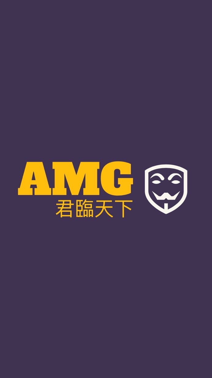 1878 AMG 君臨天下