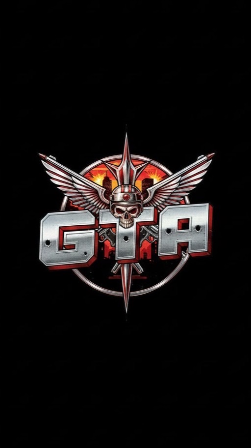 2057 GTA 我們的天下