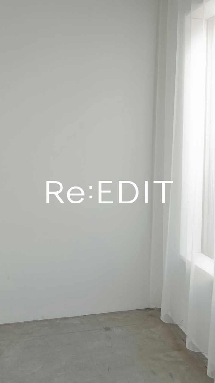 Re:EDIT(リエディ)Live配信ROOM 【公式】