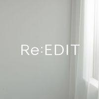 Re:EDIT(リエディ)Live配信ROOM 【公式】