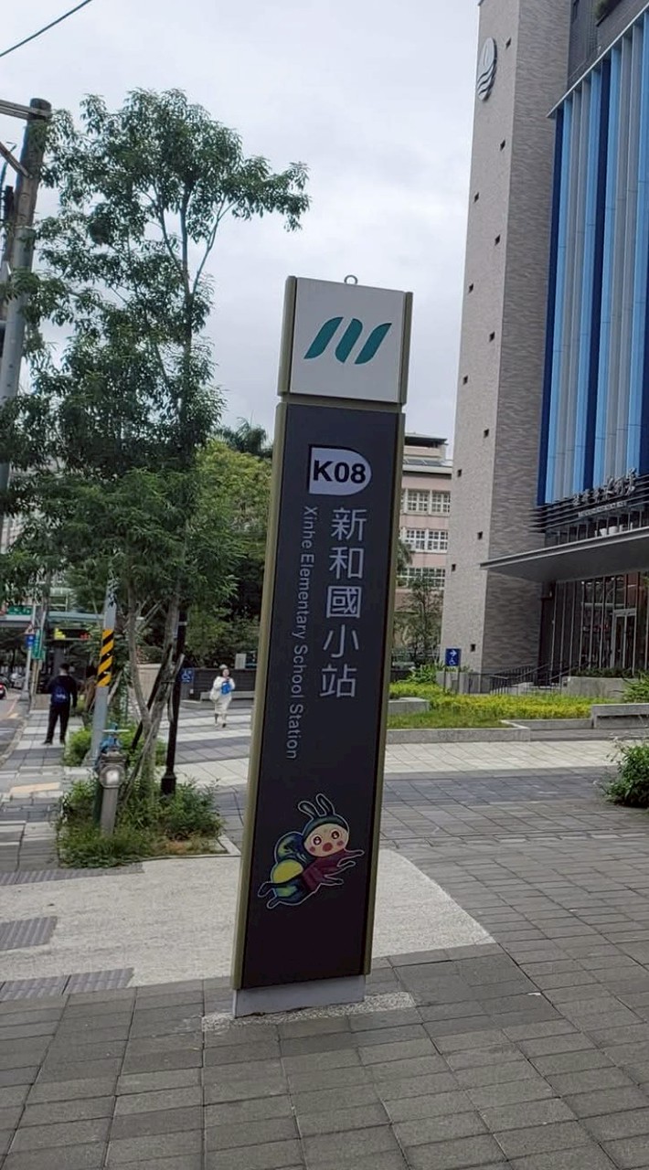 熊好逛 新店市集資訊
