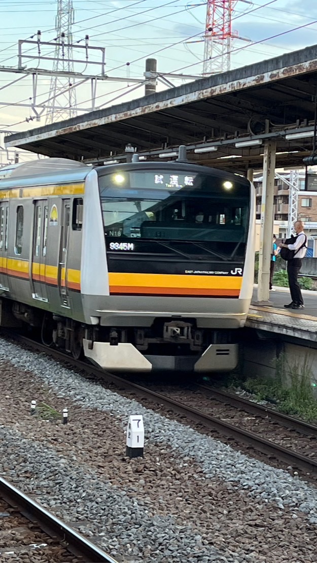 鉄道写真クイズ