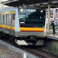鉄道写真クイズ