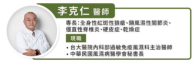風濕免疫病友也想要多種治療選擇機會 生物相似藥 有哪些益處 Heho健康 Line Today