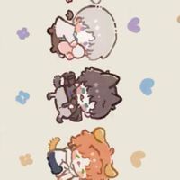 好ㄌㄨ的光夜男人們