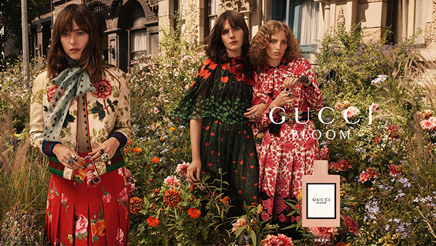 GUCCI BLOOM