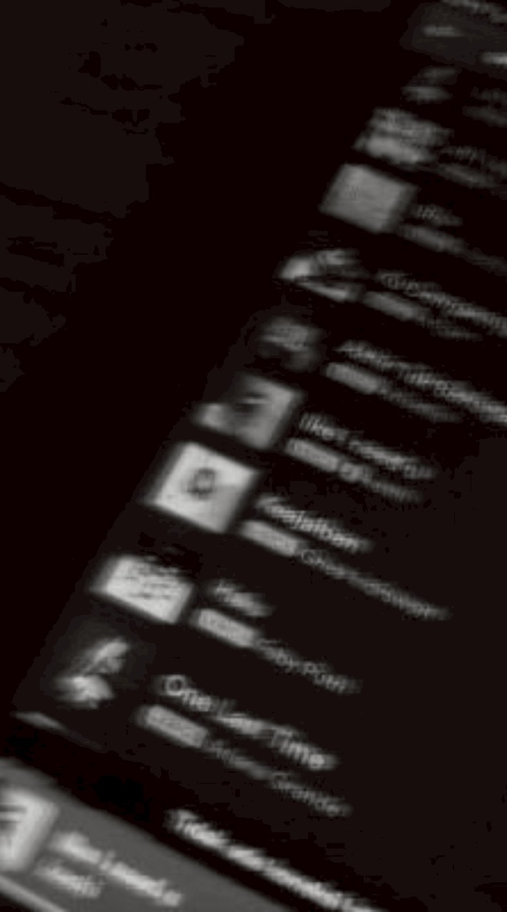 全 緩　.　⟬ 過疎 禁止 ⟭