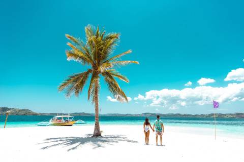 Dicari Pasangan yang Mau Kelola Pulau Pribadi di Bahama, Gajinya Rp 1,2 M (3)