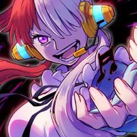 え〜る♪(同盟)バウンティラッシュ