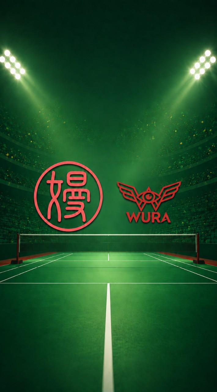 WURA 高嫚 AI 英文球館｜35+ 新手・初階友善