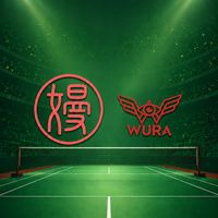 WURA 高嫚 AI 英文球館｜35+ 新手・初階友善