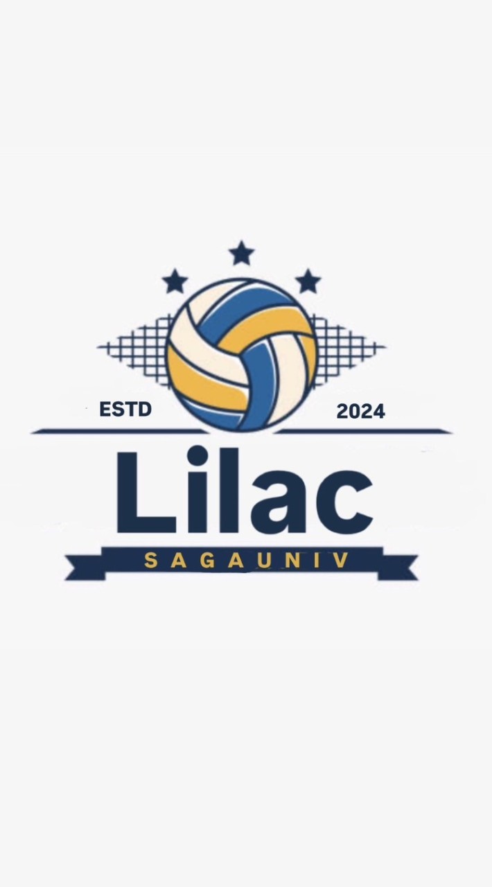 【体験】佐賀大学 Lilac（バレーボール愛好会）