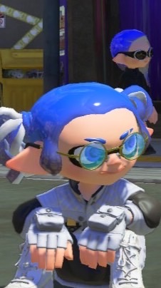 スプラ組　雑談も楽しもう