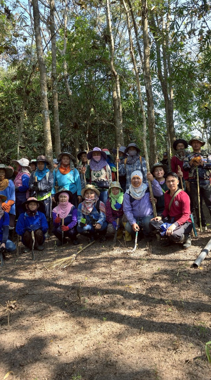 ข่าวสารบ้านป่าแพะ