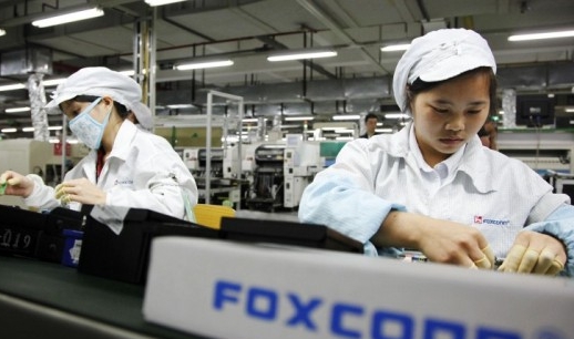 買不到口罩的鴻海放大絕！富士康建立口罩生產線，預計日產200萬片