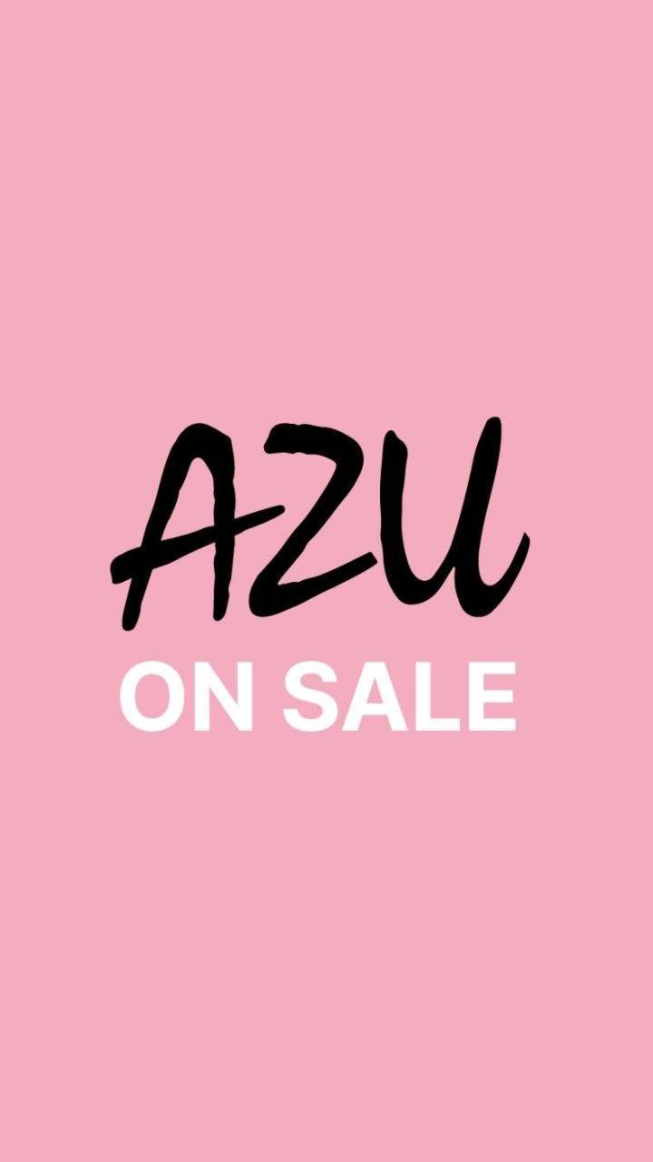 AZU 小朱姐百貨on sale