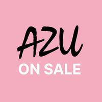 AZU 小朱姐百貨on sale