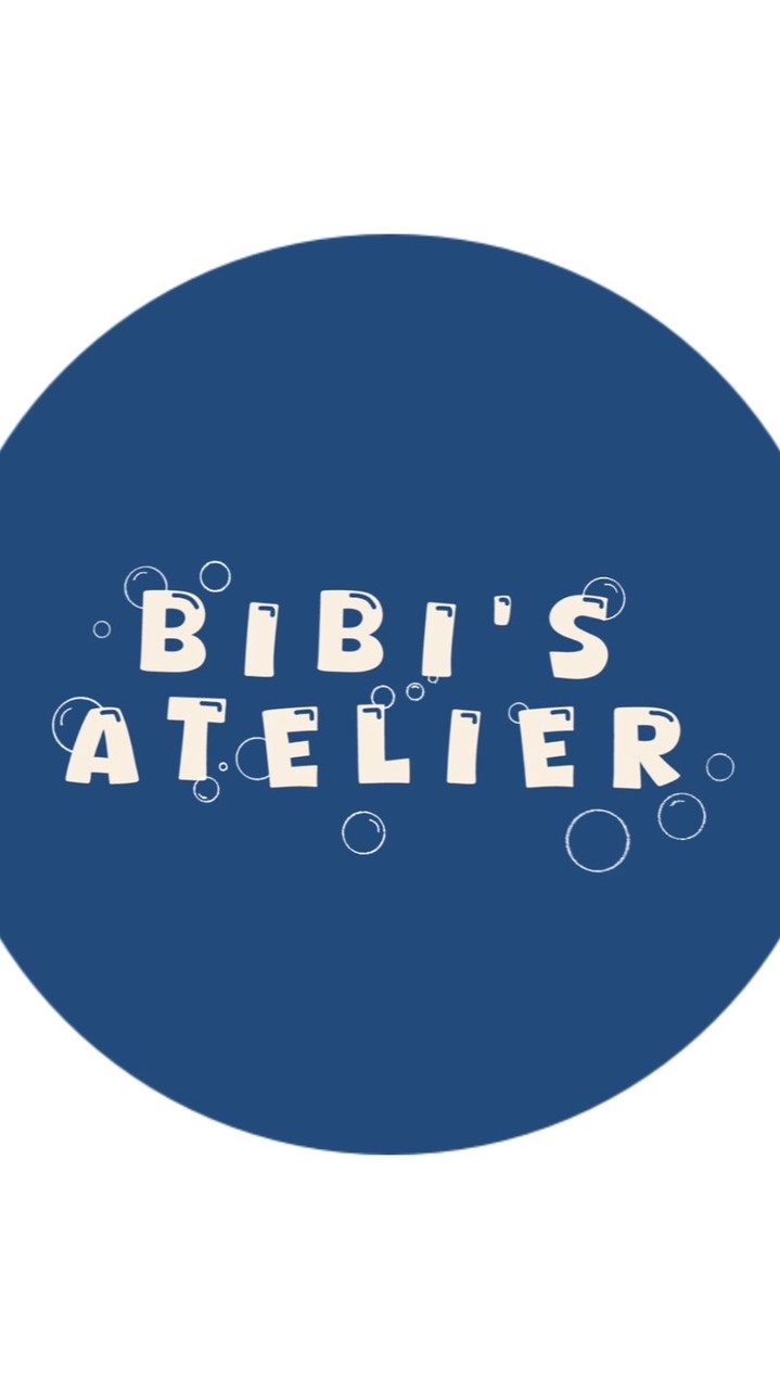 BiBi’s Atelier代購🫧