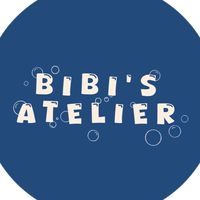 BiBi’s Atelier代購🫧