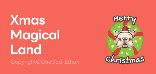 [情報] 買聖誕貼圖送LP