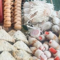 หม่าล่าริมราง By แม่เฟิร์น