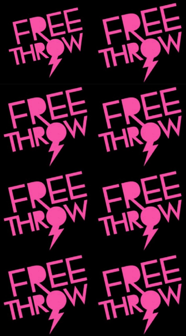 FREE THROWのオープンチャット