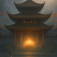藏密靈修