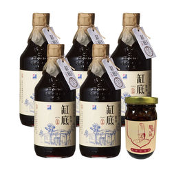 豆油伯驛客缸底醬油哈燒麻辣組
