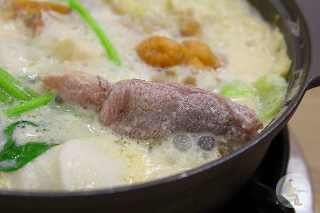 黑門甘露什味鍋物