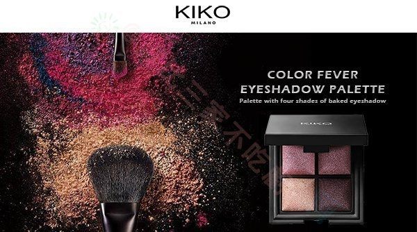 KIKO Color 烘培眼影 KATE 眼袋 氣墊腮紅 漸層眼影 眼妝 高光 腮紅 陰影 唇頰 暗沉 頰彩 珠光