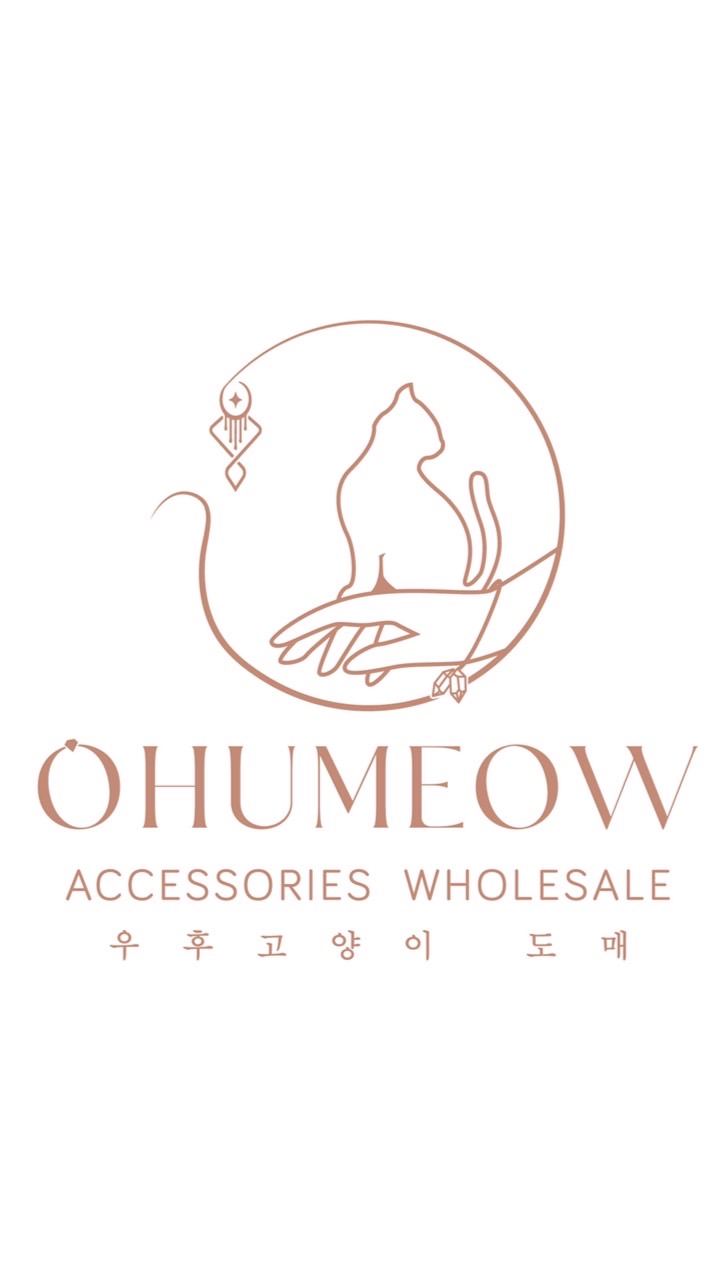 🐱Ohumeow午后媞喵🐈in Korea