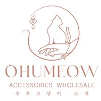 🐱Ohumeow午后媞喵🐈in Korea