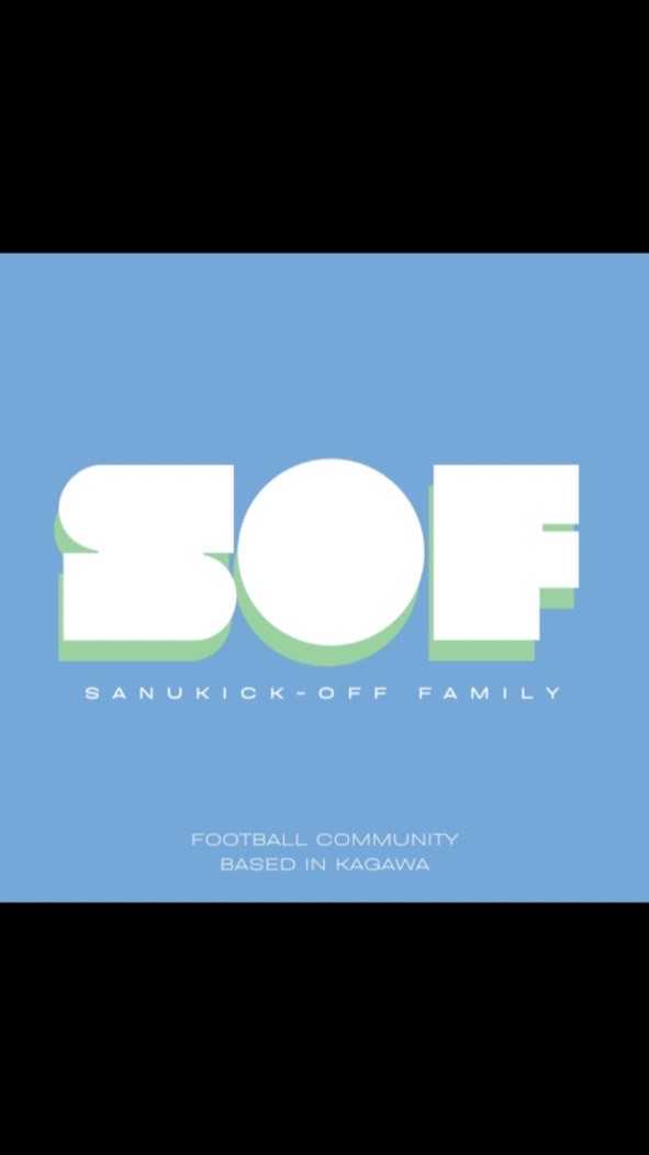 Sanukick-Off Family