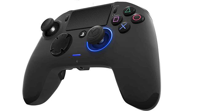 電競級ps4 手掣revolution Pro Controller 2 登陸香港按鍵配置跟足xbox