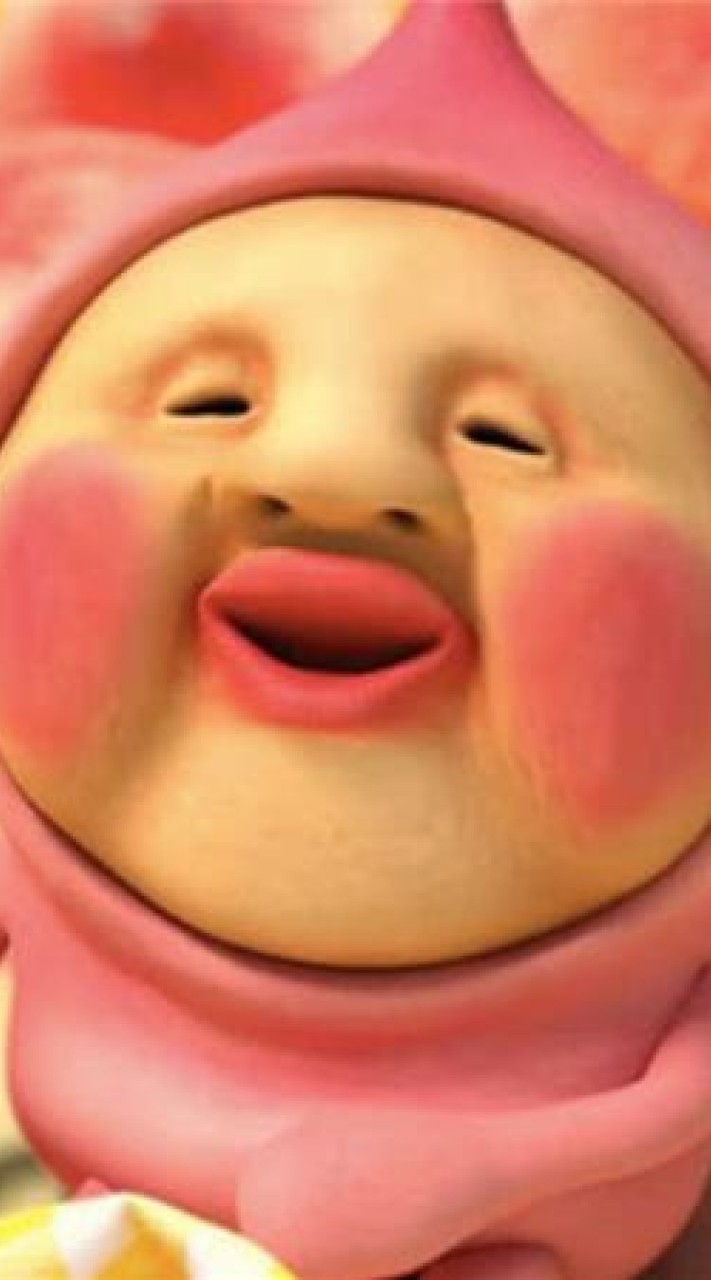 藍膠癢 蜜桃癢