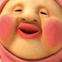藍膠癢 蜜桃癢