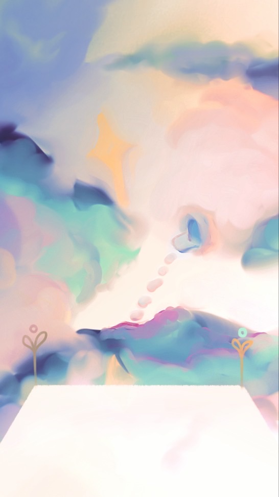 靜悄閃耀 ꕤ 𝕊𝕙𝕚𝕟𝕖𝕊𝕖𝕔𝕣𝕖𝕥𝕝𝕪 ✦ 原境