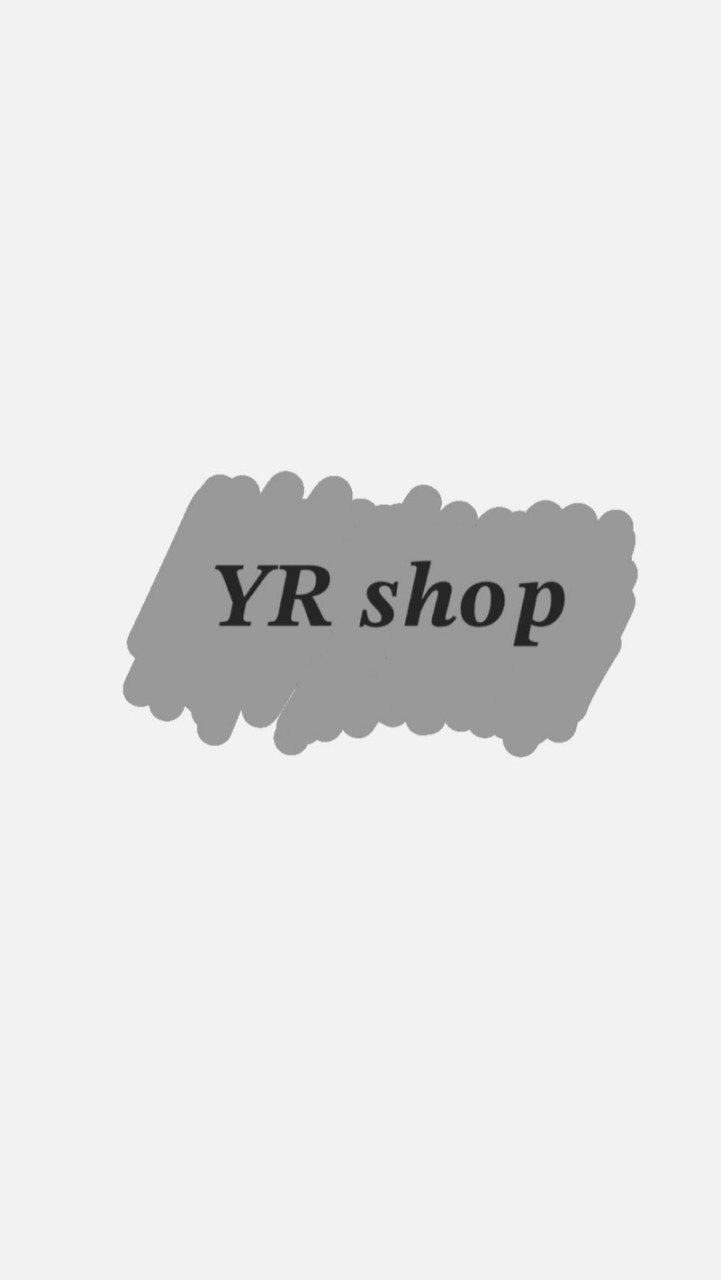 YR小舖