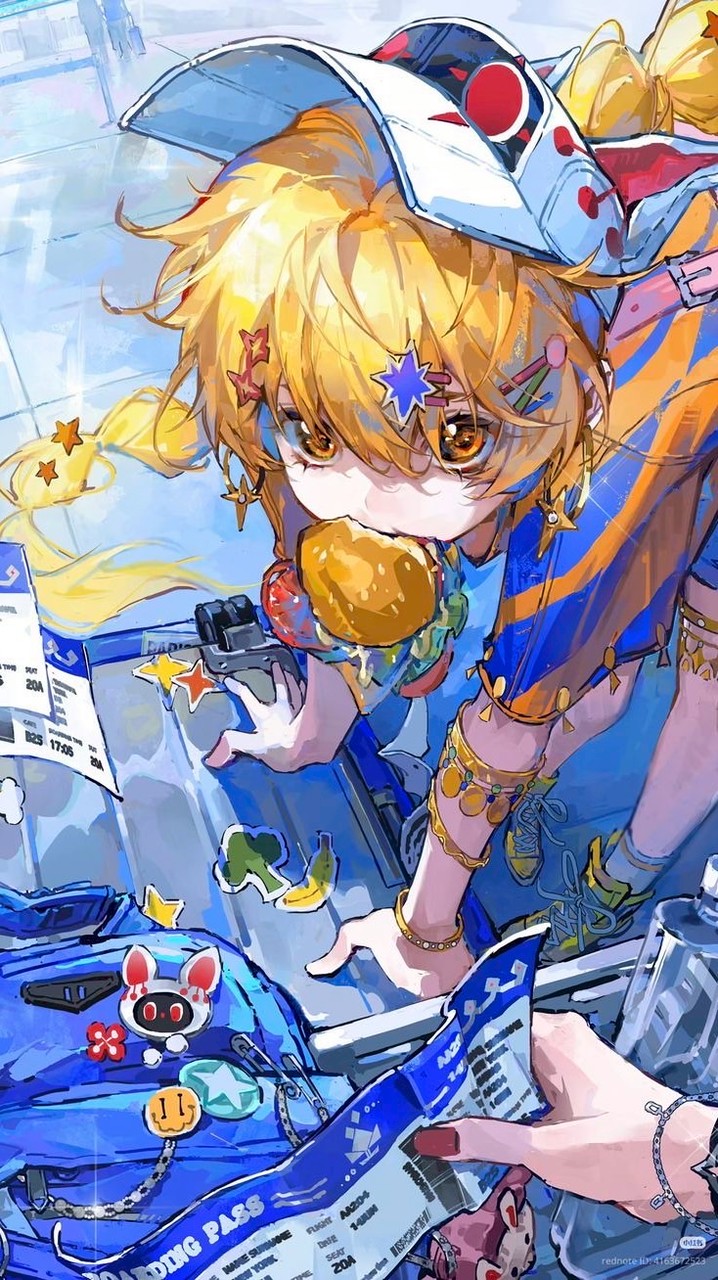 ざつだん ︎✦︎