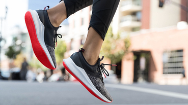 官方新聞 / 針織鞋面注入 New Balance Fresh Foam LAZR Sport 全新上市